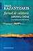 Jurnal de călătorie by Nikos Kazantzakis