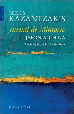 Jurnal de călătorie: Japonia, China