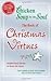 The Book of Christmas Virtues by Jack Canfield