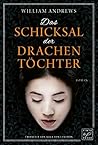Book cover for Das Schicksal der Drachentöchter
