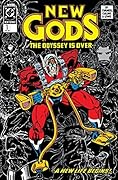New Gods (1989-1991) #1
