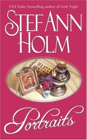 Portraits (Mass Market Paperback)
