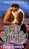 Silver Desires
