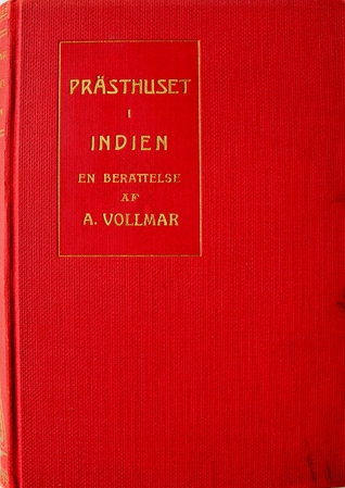 Prästhuset i Indien