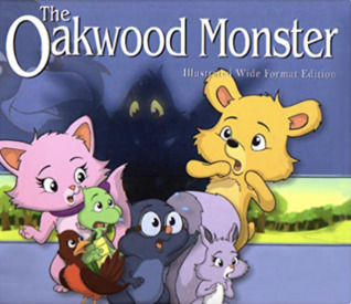 The Oakwood Monster