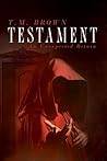 Testament: An Unexpected Return (Shiloh Mystery #2) Testament: An Unexpected Return (Shiloh Mystery #2)