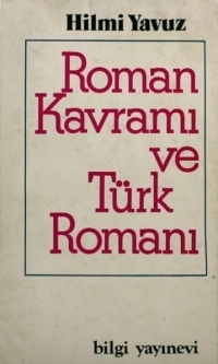 Roman Kavramı ve Türk Romanı (Paperback)