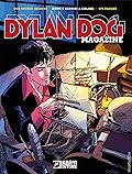 Dylan Dog Magazine n. 4: Il luogo oscuro - Il vuoto