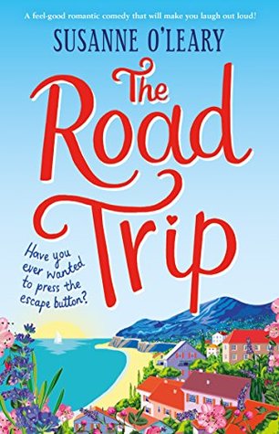 The Road Trip (Kindle Edition)