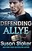 Defending Allye (Mountain Mercenaries #1)