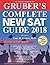Gruber's Complete New Sat Guide 2018 by Gary R. Gruber