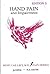 Hand Pain and Impairment. Edition 3 by Rene Cailliet