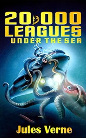 20000 Leagues Under The Sea