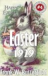 Easter, 1929 (A Nick & Carter Short Story #4)