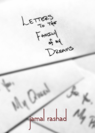 Letters to the Family of My Dreams