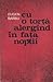 Cu o torță alergînd în fața...