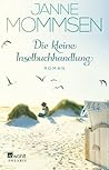 Die kleine Inselbuchhandlung Die kleine Inselbuchhandlung