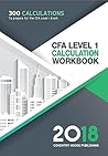 CFA Level 1 Calcu...