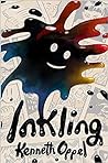 Inkling by Kenneth Oppel