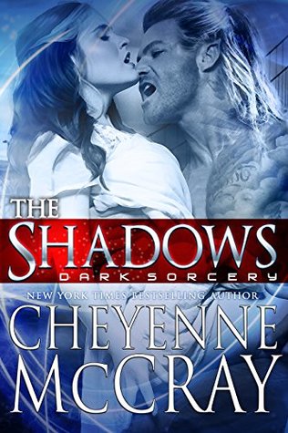 Shadow Magic Magic 4 By Cheyenne Mccray