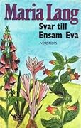 Svar till ensam Eva