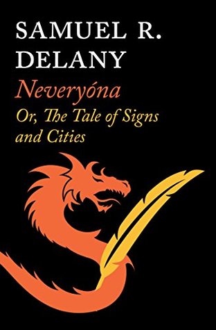 Neveryóna: Or, The Tale of Signs and Cities