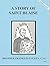A Story of Saint Blaise Dujare by C.S.C. Brother Ernest