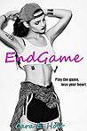 Endgame by Cara E. Holt