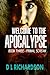 Primal Scream (Welcome to the Apocalypse #3)