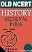 Old NCERT History MEDIEVAL ...