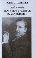 Stefan Zweig, een Weense flaneur in Vlaanderen (Paperback)