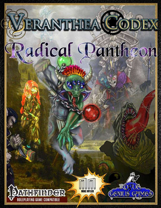 Veranthea Codex: Radical Pantheon