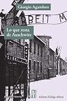Lo que resta de A...