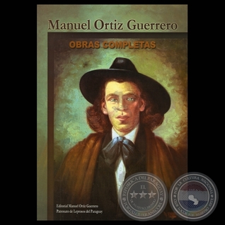 Manuel Ortiz Guerrero,  Obras completas.
