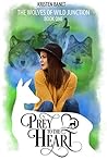 Prey to the Heart by Kristen Banet