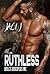 The Ruthless (Hell's Disciples MC #7)
