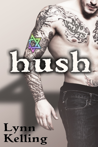 Hush (The Manse, #4)