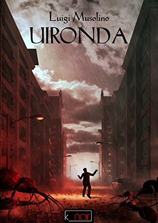Uironda (k_noir Vol. 1) (Italian Edition)