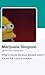 Marijuana Simpson by Unknown