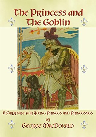 The Princess and the Goblin