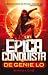La épica conquista de Genie Lo (The Epic Crush of Genie Lo, #1)