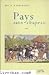 Pays sans chapeau by Dany Laferrière