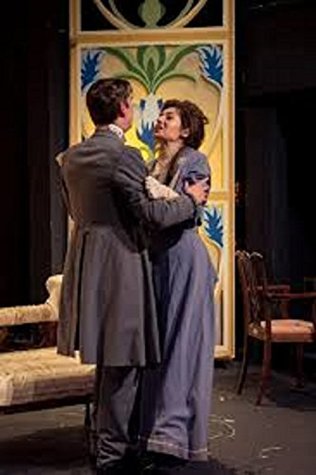 An Ideal Husband by Oscar Wilde
