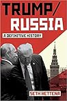 Trump/Russia by Seth Hettena