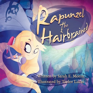 Rapunzel the Hairbrained