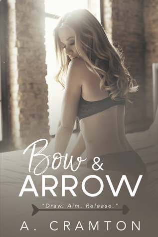 Bow & Arrow (ebook)