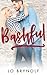 Bashful by Lo Brynolf