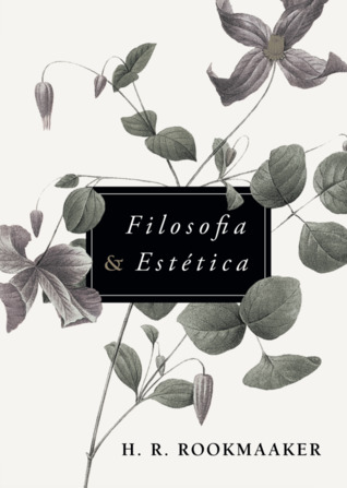 Filosofia e Estética (Hardcover)