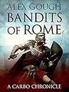 Bandits of Rome (Carbo of Rome #2)