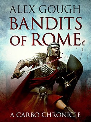 Bandits of Rome (Carbo of Rome #2)